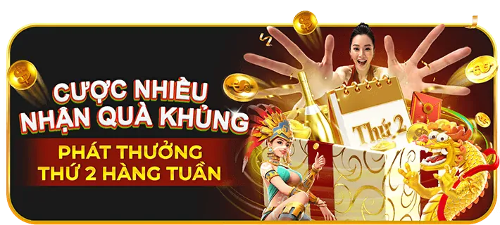 Máy đánh bạc nổ hũ Mana88