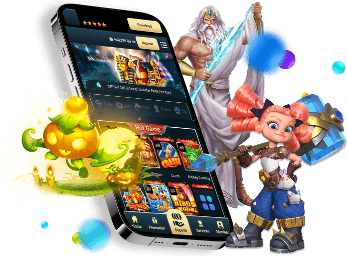 Cam kết của mana88 iOS