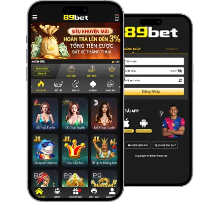 Định vị thương hiệu mana88 iOS