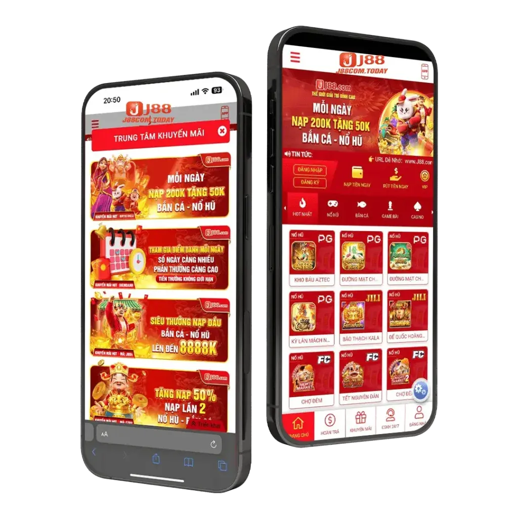 Trải Nghiệm Mượt Mà Trên iOS